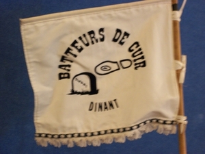 004-Wandelclub-Batteurs De Cuir