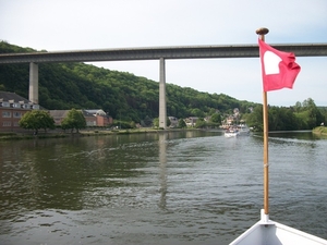 022-Zicht op viaduct Charlemagne-Karel de Grote brug