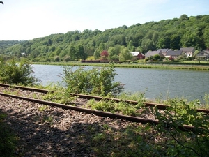 103-Oude spoorlijn-Dinant-Givet