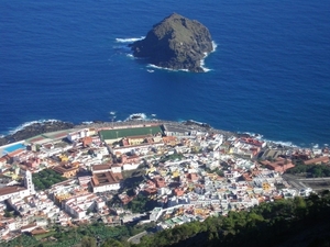 Tenerife 101