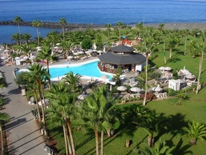 Tenerife 192