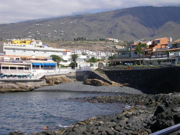 Tenerife 210