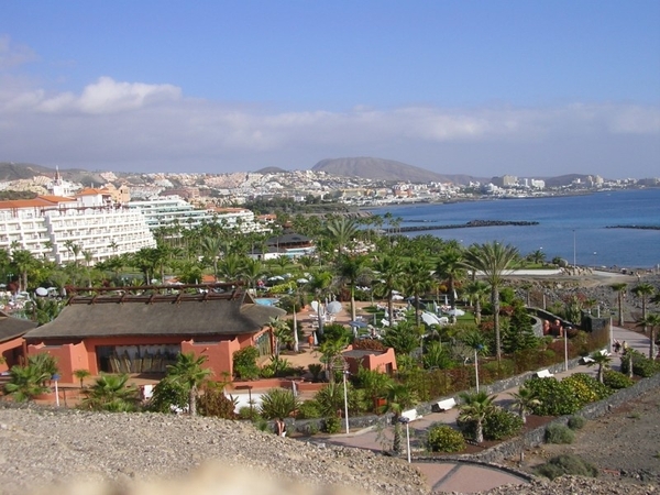 Tenerife 234