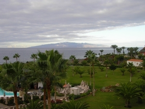 Tenerife 293