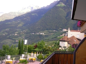Dorf Tirol 2007 004