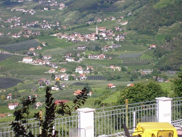 Dorf Tirol 2007 010