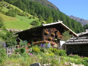 Dorf Tirol 2007 029