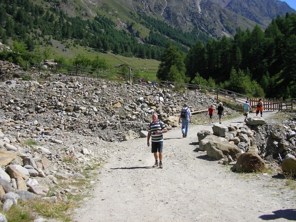 Dorf Tirol 2007 035