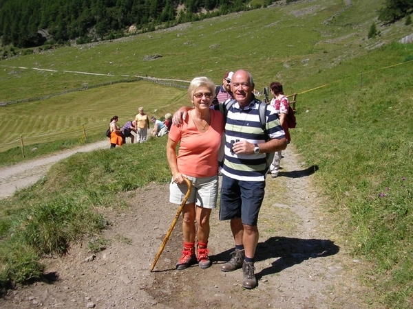 Dorf Tirol 2007 039