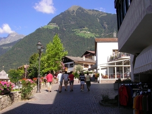 Dorf Tirol 2007 085