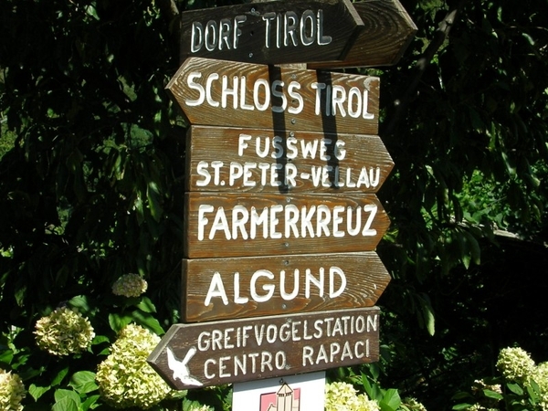 Dorf Tirol 2007 092