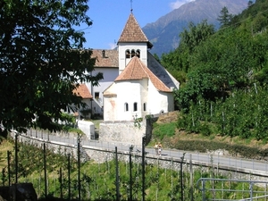 Dorf Tirol 2007 100