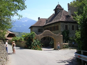 Dorf Tirol 2007 104