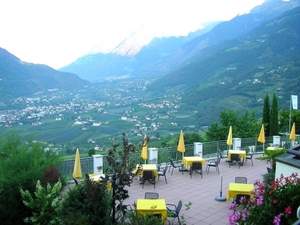 Dorf Tirol 2007 113