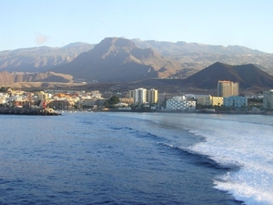 Tenerife 116
