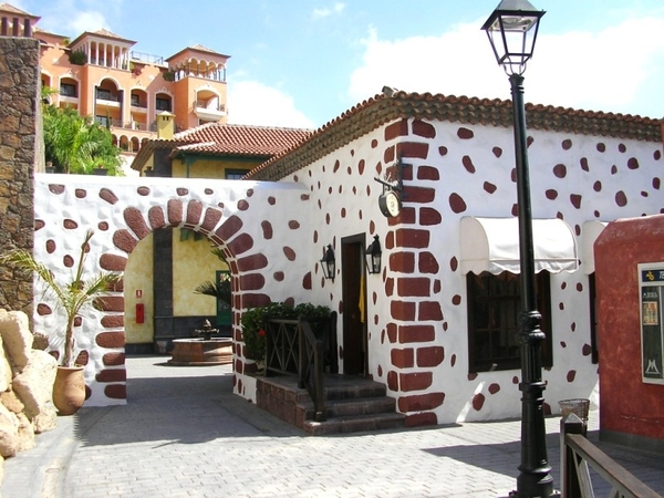 Tenerife 184