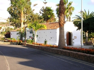 Tenerife 203