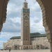 a Casablanca Moskee Hassan II  001