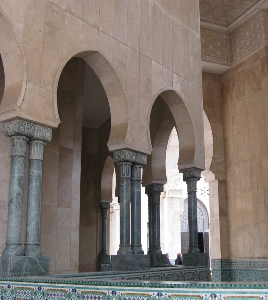 a Casablanca Moskee Hassan II  001 (5)