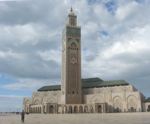 a Casablanca Moskee Hassan II  001 (12)