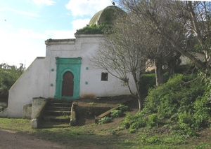 b Rabat kerkhof (14)