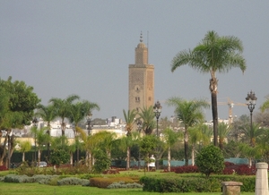 b Rabat koninklijkpalijs(9)