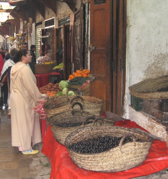 e Fez souks 1 (1)