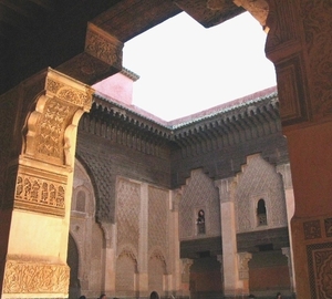 h Marrakech Koranschool