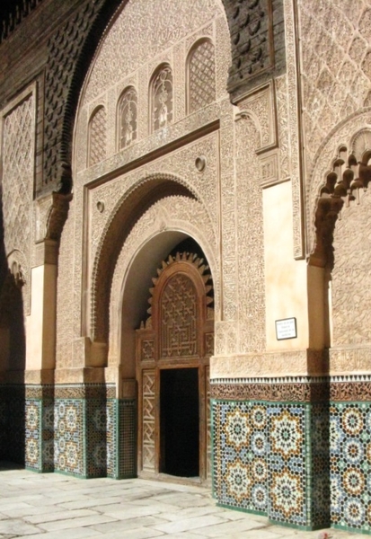 h Marrakech muzeum 1 (7)