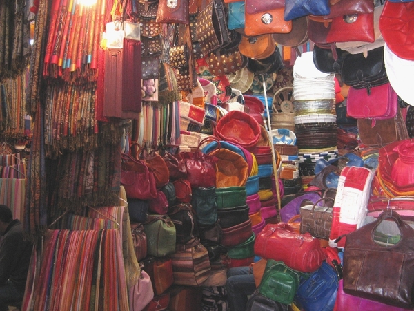 h Marrakech souks 0 (1)