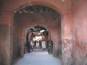 h Marrakech souks 0 (2)