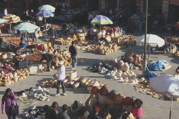 h Marrakech souks 0 (5)