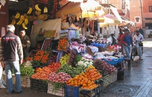 h Marrakech souks 0 (7)