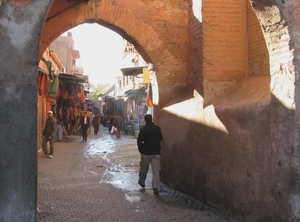 h Marrakech souks 0 (9)