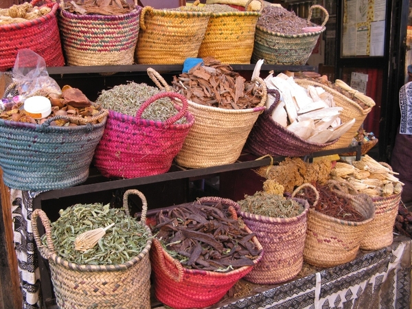 h Marrakech souks 0 (12)