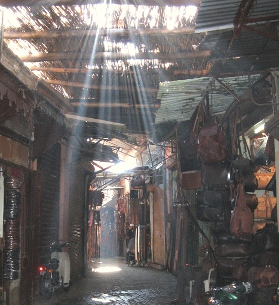 h Marrakech souks 0 (13)