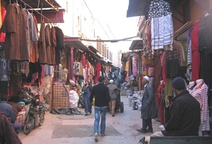 h Marrakech souks 0 (16)