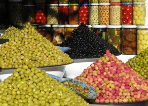 h Marrakech souks 0 (17)