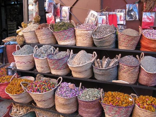 h Marrakech souks 0 (24)