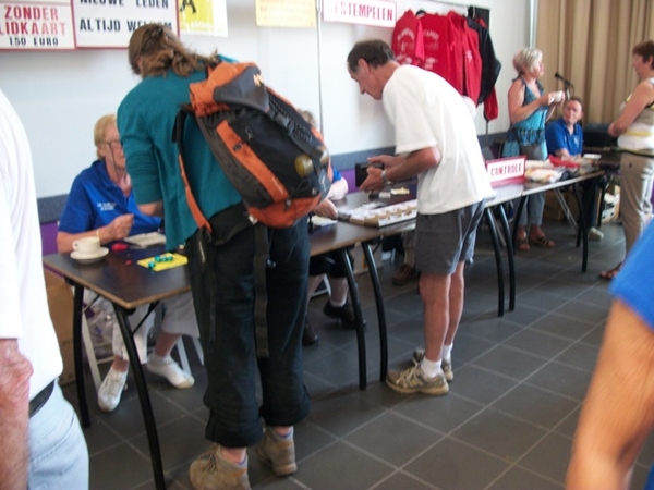 04-Inschrijving met 1354 deelnemers