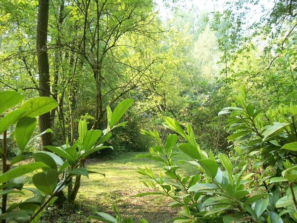 13-Langs landelijke wegen door Sombeke