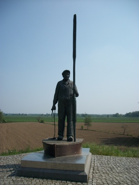 80-Den Toeter-veerman-Cyriel Van Bogaert-Tielrode