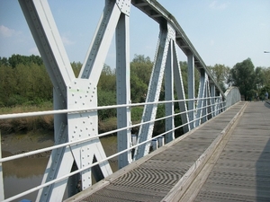 96-Mirabrug over de Durme