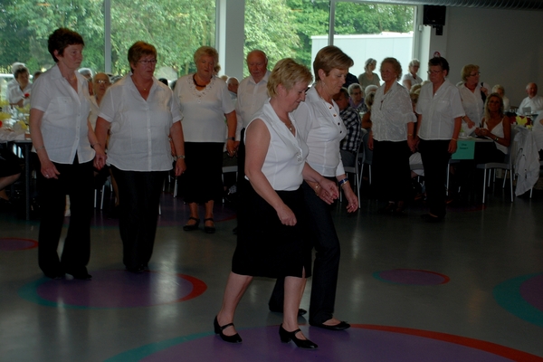 055  Dansfeest Okra Zottegem 10 mei 2011