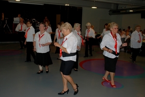 066  Dansfeest Okra Zottegem 10 mei 2011