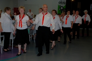 070  Dansfeest Okra Zottegem 10 mei 2011