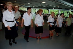 089  Dansfeest Okra Zottegem 10 mei 2011