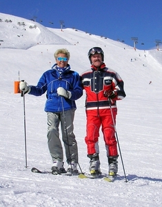 Ski - Solden 090