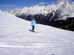Ski - Solden 091