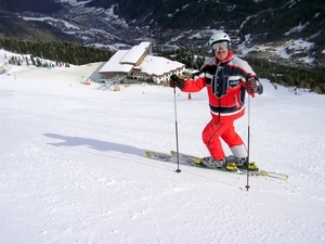 Ski - Solden 148